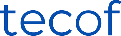 Tecof Logo